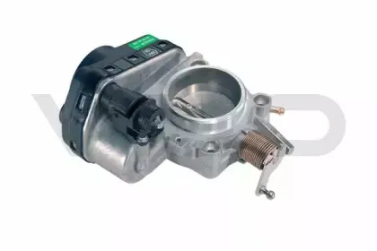 Патрубок дроссельной заслонки VDO купить