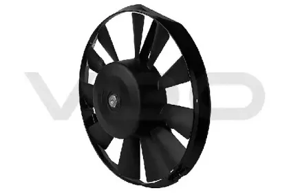 Вентилятор, охлаждение двигателя VDO купить