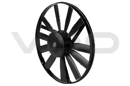 Вентилятор, охлаждение двигателя VDO купить