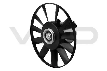 Вентилятор, охлаждение двигателя VDO купить