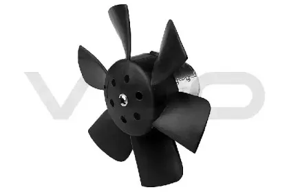 Вентилятор, охлаждение двигателя VDO купить