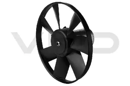 Вентилятор, охлаждение двигателя VDO купить