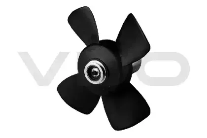Вентилятор, охлаждение двигателя VDO купить