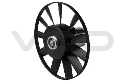 Вентилятор, охлаждение двигателя VDO купить