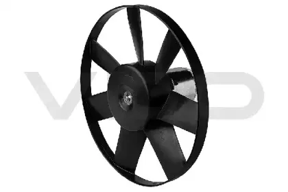 Вентилятор, охлаждение двигателя VDO купить