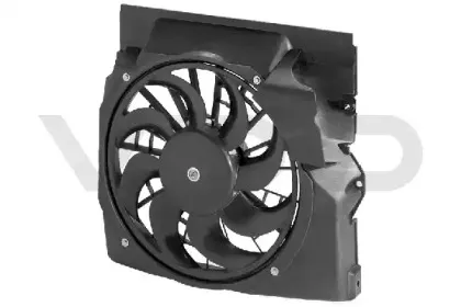Вентилятор, охлаждение двигателя VDO купить