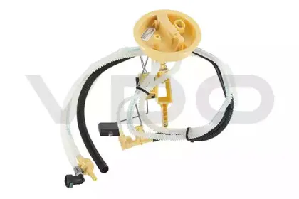 Фільтр паливний VDO купить