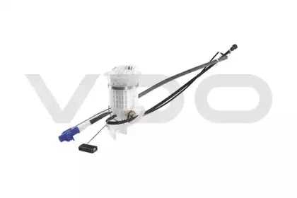 Датчик, запас топлива VDO купить