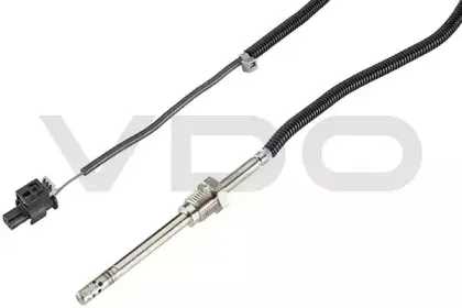 Датчик, температура выхлопных газов VDO купить