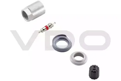 Ремкомплект, датчик колеса (контр. система давления в шинах) VDO купить