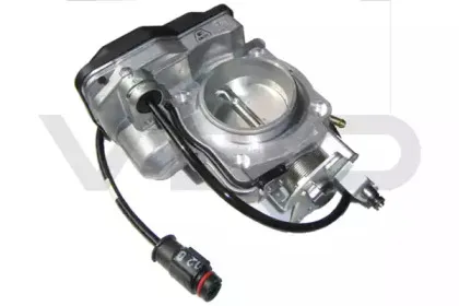 Патрубок дроссельной заслонки VDO купить