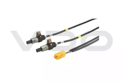 Датчик, частота вращения колеса VDO купить