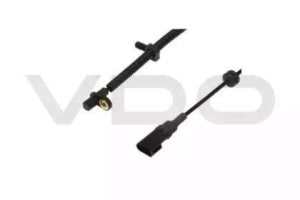 Датчик, частота вращения колеса VDO купить