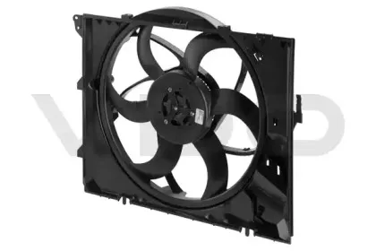 Вентилятор, охлаждение двигателя VDO купить