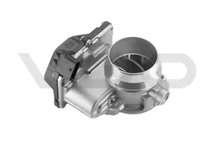 Регулирующая заслонка, подача воздуха VDO купить