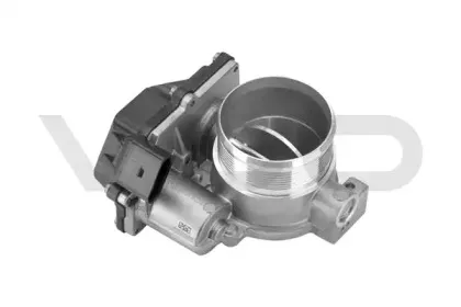 Регулирующая заслонка, подача воздуха VDO купить