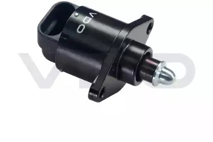 Поворотная заслонка, подвод воздуха VDO купить