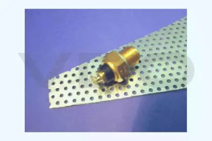 Датчик, температура охлаждающей жидкости VDO купить