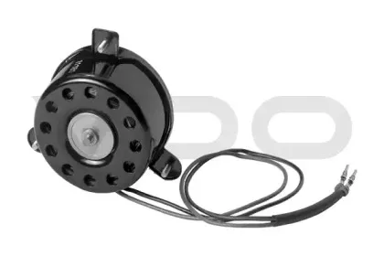 Электродвигатель, вентилятор радиатора VDO купить