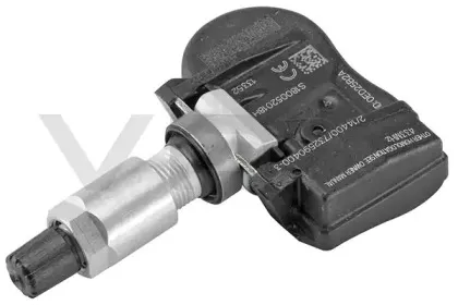 Датчик частоты вращения колеса, контроль давления в шинах VDO купить