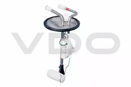 Датчик, запас топлива VDO купить