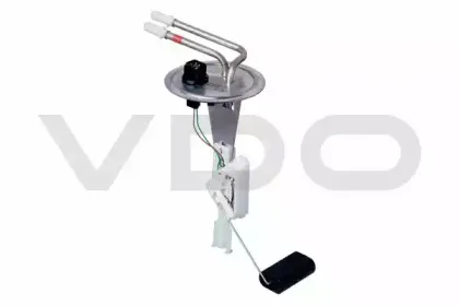 Датчик, запас топлива VDO купить