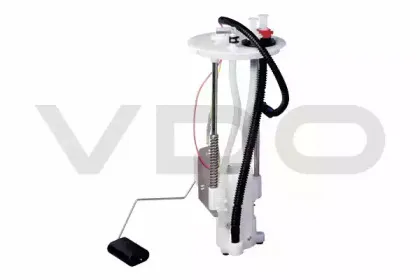 Датчик, запас топлива VDO купить