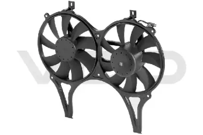 Вентилятор, охлаждение двигателя VDO купить