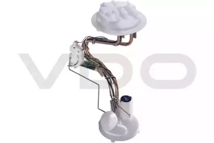 Датчик, запас топлива VDO купить