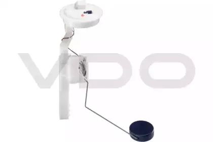 Датчик, запас топлива VDO купить