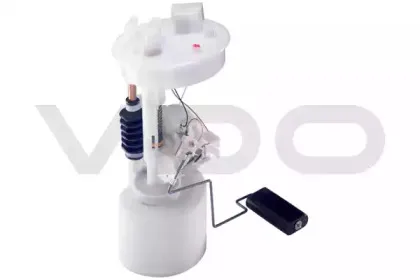 Датчик, запас топлива VDO купить