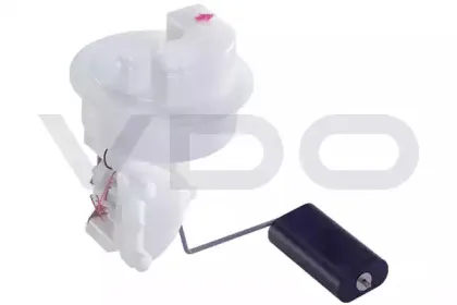 Датчик, запас топлива VDO купить