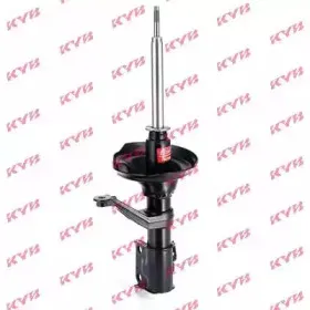 Амортизатор газомасляний KYB купить