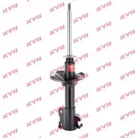 Амортизатор KYB купить