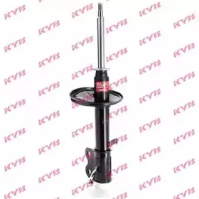 333236 KYB - Стійка амортизатора, 