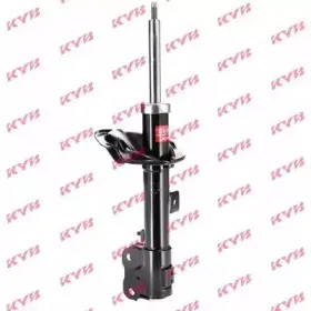 Амортизатор Mitsubishi Outlander 06- правый KYB купить