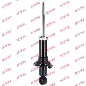 Амортизатор газомасляний KYB купить
