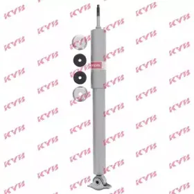 551018 KYB - Амортизатор, _Gas-A-Just_ (Mono Tube Gas) KYB купить