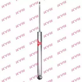 553206 KYB - Амортизатор, 