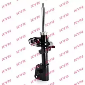 633717 KYB - Стійка амортизатора, 