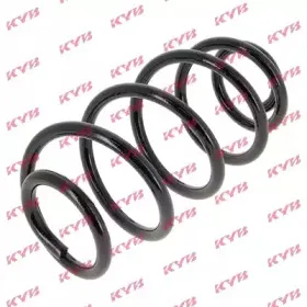 Пружина ходовой части KYB купить