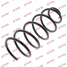 RC1680 KYB - Пружина підвіски KYB купить