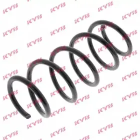 Пружина ходовой части KYB купить