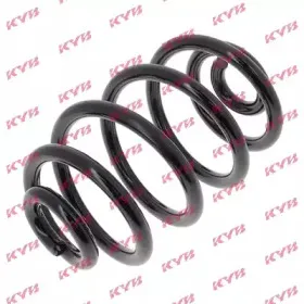 Пружина ходовой части KYB купить
