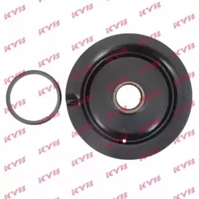 Тарелка пружины KYB купить