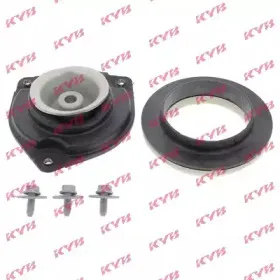 Опора амортизатора гумометалева в комплекті KYB купить