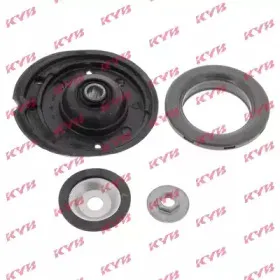 Опора амортизатора гумометалева в комплекті KYB купить