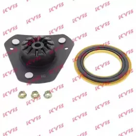 Опора амортизатора гумометалева в комплекті KYB купить