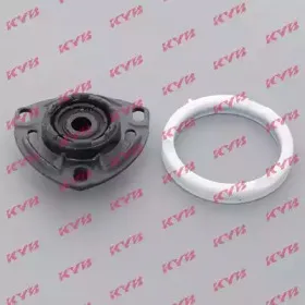 Опора амортизатора гумометалева в комплекті KYB купить