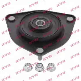 Опора амортизатора гумометалева в комплекті KYB купить